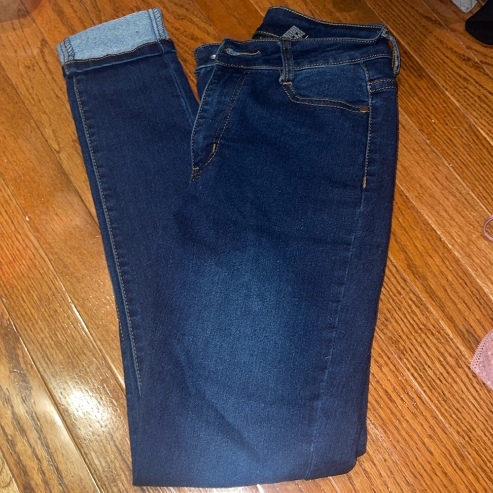 Women’s Jeans